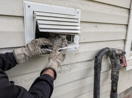 Exhaust Vent Cleaning service in Middletown, CT