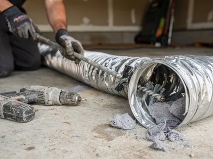 Duct Cleaning in Berlin, CT