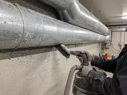 Industrial Vent Cleaning service in Middletown, CT